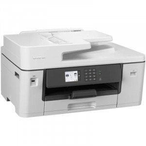 Brother MFC-J3540DW, InkJet, Color, Format A3, Duplex, Retea, Wi-Fi, Fax