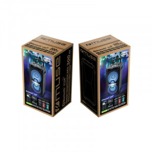 MUSE Boxa portabila M-1920 DJ