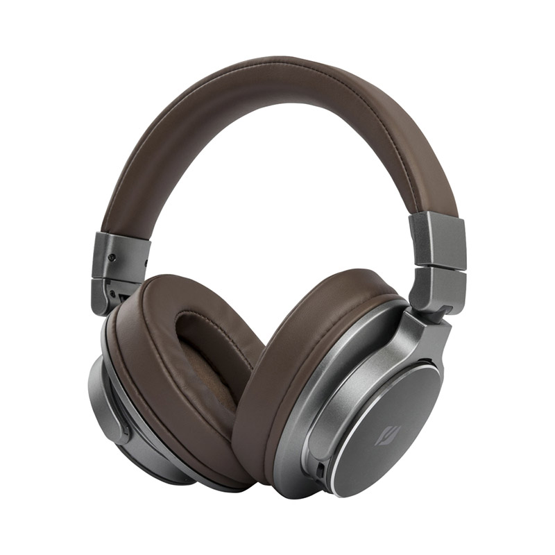 Casti MUSE Over-Ear, M-278 BT Maro