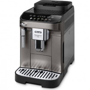 DeLonghi Magnifica Evo ECAM 290.42.TB, 1,8L, 15 bar, 1450W, 1.8L, Negru-argintiu