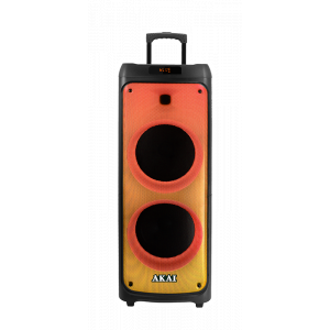 Akai Boxa portabila PARTY SPEAKER 1010
