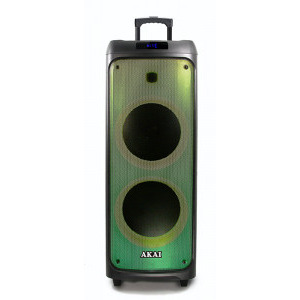 Akai Boxa portabila PARTY SPEAKER 1010
