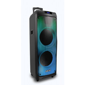Akai Boxa portabila PARTY SPEAKER 1010