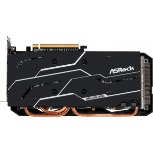 ASRock Radeon RX 6700 XT Challenger D OC 12GB GDDR6 1‎92-bit
