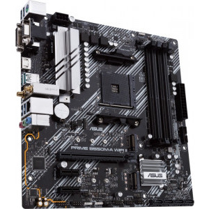 ASUS Prime B550M-A Wi-Fi II