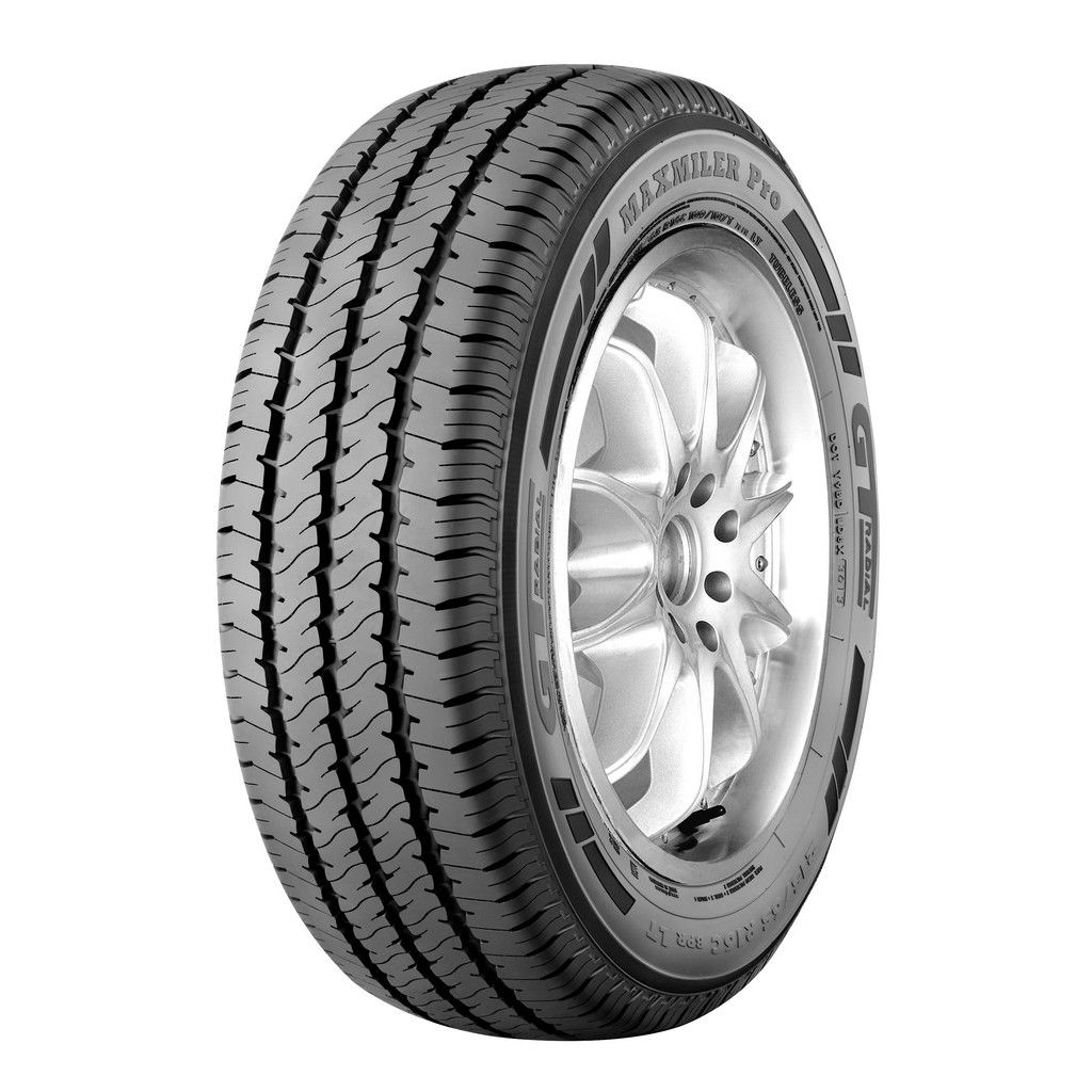 Anvelopa vara Gtradial MAXMILER PRO 215/70R15C 109/107S