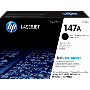 HP Toner 147A Black