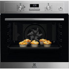 Cuptor incorporabil Electrolux EOD3H70X, Electric, 72 L, SteamBake, Even Cooking, Multilevel Cooking, Grill, Timer, Clasa A, Inox