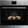 Cuptor incorporabil Electrolux EOD3H50TX, Electric, 72 L, Grill, Timer, SteamBoost, SteamBake, Even Cooking, Multilevel Cooking, PlusSteam, Grill Turbo, Clasa A, Inox