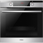Cuptor incorporabil Hansa BOEIS696022, 77 L, 11 Functii, Grill, Clasa A, Inox