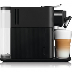 Nespresso Lattissima One Evolution EN510.B, 19bar, 1450W, 1L, Negru