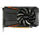 GIGABYTE GeForce GTX 1050 Ti D5 4GB GDDR5 128-bit