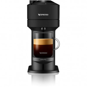 Nespresso Vertuo Next XN910N10, 1500W, 1.1L, Negru mat