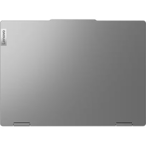 Lenovo 14'' IdeaPad 5 2-in-1 14AHP9, WUXGA IPS Touch, Procesor AMD Ryzen™ 7 8845HS (16M Cache, up to 5.1 GHz), 16GB LPDDR5X, 1TB SSD, AMD Radeon 780M, No OS, Luna Grey