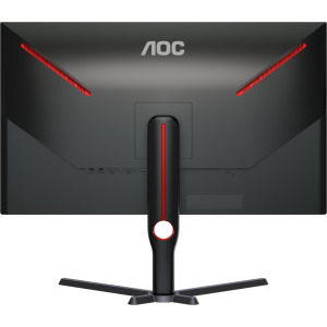 AOC Gaming AGON U32G3X 31.5 inch UHD IPS 1 ms 144 Hz HDR FreeSync Premium
