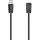 Cablu periferice Hama USB tip A 3.2 Gen 1 Male la USB tip A 3.2 Gen 1 Female, 1.5 m, Negru