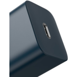 Baseus Super Si, 1x USB-C, Quick Charge 20W, Blue