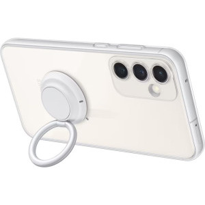 Samsung Capac protectie spate Clear Gadget pentru Galaxy S23 FE