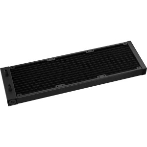 Deepcool LS720S Zero Dark Black