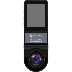 Camera video auto NAVITEL RS3 DUO WIDE