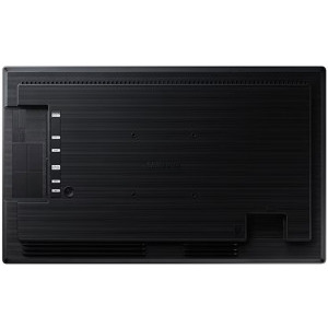 Samsung QB24C LH24QBCEBGCXEN Smart 23.8 inch FHD ADS 14 ms 60 Hz