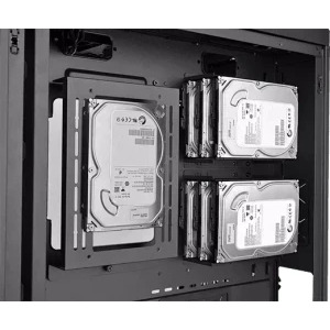 Thermaltake CTE C700 Air Black
