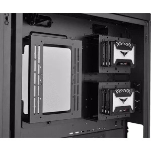 Thermaltake CTE C700 Air Black