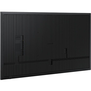 Samsung QB85C LH85QBCEBGCXEN Smart 84.5 inch UHD VA 10 ms 60 Hz