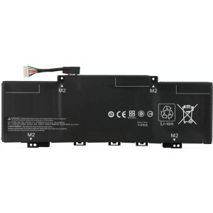 OEM Baterie pentru HP Pavilion Aero 13-be1000 Li-Polymer 3560mAh 3 celule 11.55V Mentor Premium