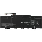 Acumulator notebook OEM Baterie pentru HP Pavilion x360 14-ek0009nn 2-in-1 Li-Polymer 3560mAh 3 celule 11.55V Mentor Premium