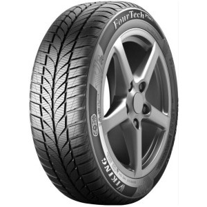VIKING FourTechPlus XL205/50R17 93W