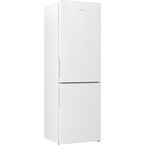 Arctic AK60320M40W, 300 L, Clasa E, Garden Fresh, Safety Glass, XXL Bottle, 185 cm, Alb