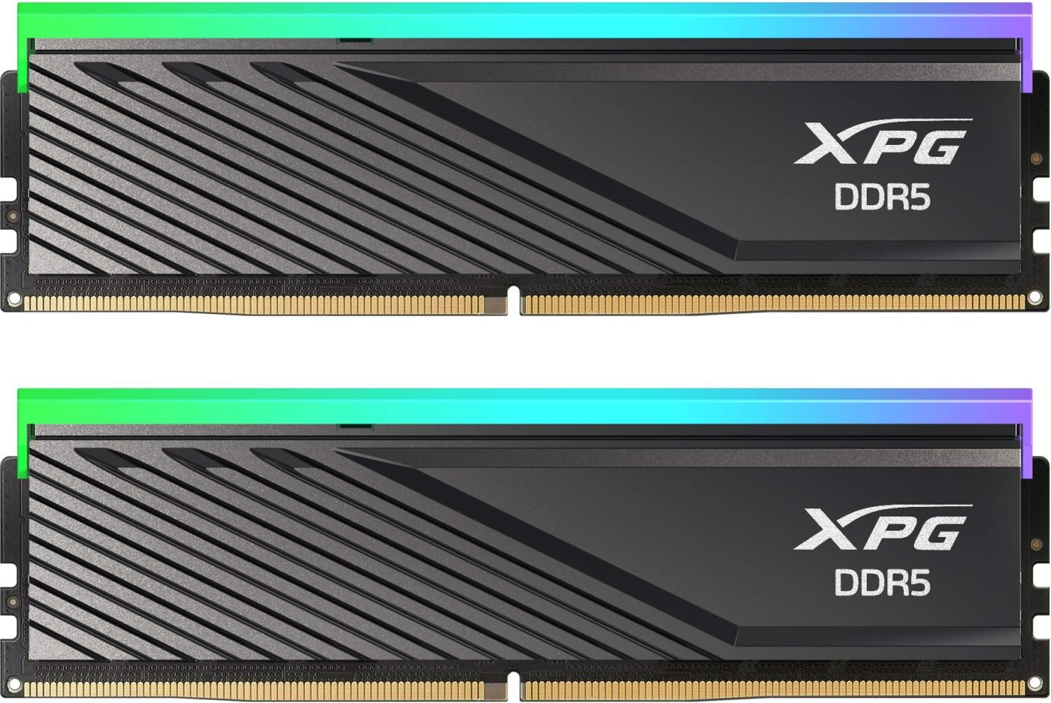 Memorie ADATA XPG Lancer Blade RGB 48GB DDR5 6000MHz CL30 Dual Channel Kit