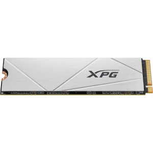 ADATA XPG Gammix S60 HeatSink 512GB PCI Express 4.0 x4 M.2 2280