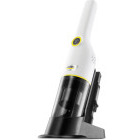 Aspirator Karcher CVH 3 Plus, de mana, 70W, 0.15L, Alb/Negru