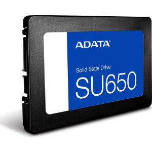 ADATA SU650 2TB SATA-III 2.5 inch