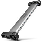 Hub USB AXAGON HMC-10HLS