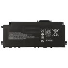 Acumulator notebook OEM Baterie pentru HP Pavilion 14-dv2015nn Li-Polymer 3750mAh 3 celule 11.55V Mentor Premium