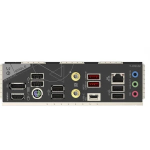 GIGABYTE B650 EAGLE AX