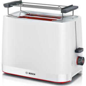 Bosch Prajitor de paine MyMoment TAT3M121, 950W, Alb