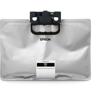 Epson Cartus T12F1 Black