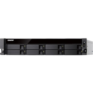 Qnap TS-877XU-RP-3600 8GB