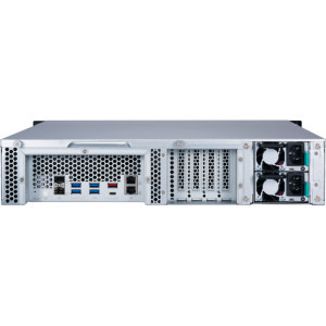 Qnap TS-877XU-RP-3600 8GB
