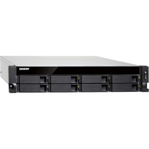 Qnap TS-877XU-RP-3600 8GB