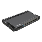 Switch MikroTik 2.5Gigabit RB5009UPR+S+IN