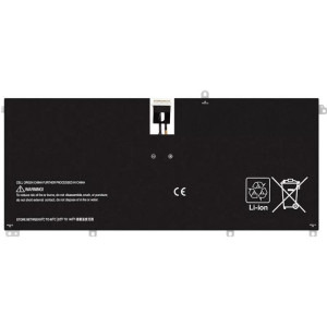 OEM Baterie pentru HP HD04XL Li-Polymer 3050mAh 4 celule 14.8V Mentor Premium