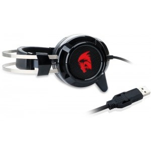 Redragon Siren 2 Black