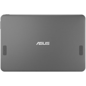 ASUS 10.1'' Transformer Book T101HA, WXGA Touch, Procesor Intel® Atom™ x5-Z8350 (2M Cache, up to 1.92 GHz), 2GB, 32GB eMMC, GMA HD 400, Win 10 Home, Grey