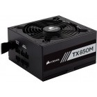 Corsair TX850M, 80+ Gold, 850W