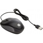Mouse HP Travel Black